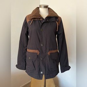 Burton Snowboarding Jacket